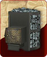 Печи для бани СКИФ 12 ВЧ