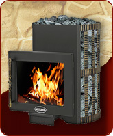 Печи для бани СКИФ 