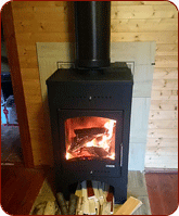 монтаж каминов, монтаж дымоходов, монтаж печей